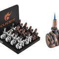 CLICKIT GH1680 FINGER LIGHT 12CT