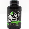 LIPHT KRATOM 120CT PRE MAENGDA