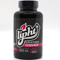 LIPHT KRATOM 120CT PREMIUM MELAY
