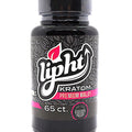 LIPHT KRATOM 65CT PREMIUM MALAY