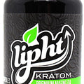 LIPHT KRATOM 65CT PREMIUM MENGDA
