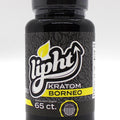 LIPHT KRATOM 65CT BORNEO