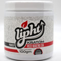 LIPHT KRATOM 100GM RED MENGDA