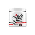 LIPHT KRATOM 225GM RED MAENGDA