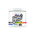 LIPHT KRATOM 225GM TRAINWERCK