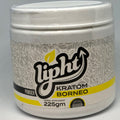 LIPHT KRATOM 225GM BORNEO
