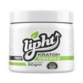 LIPHT KRATOM 50GM PREMIUM MAENGD