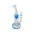 GWP225 9.5' SHOWERHEAD PERC INCY