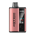 GLAME WATERMELON BUBBLE GUM