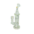 GWP798 BOUIGE GLASS 10' SPRINKLE