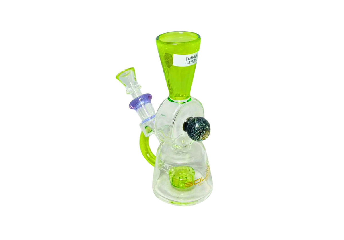 GWP631 BOUIGE COLOUR PIPE