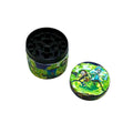 HALF BAKD COSMIC CONEZ D9 4CT SC