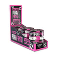 HALFBAKD PURIFRYD DIA 2G 6CT STR