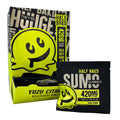 HALFBAKD SUMO GUMIE D9 30CT YUZU