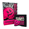 HALFBAKD SUMO GUMIE D9 30CT FORB