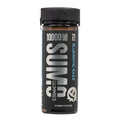 HALFBAKD SUMO GUMIE 10KMG BLUE