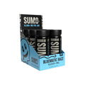 HALFBAKD 6CT GUMIE 10KMG BLUE
