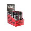 HALFBAKD 6CT GUMIE 10KMG STRBR