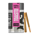 HALFBAKD TOASTD PREROLL 3.5G MIN