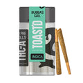 HALFBAKD TOASTD PREROLL 3.5G GIR