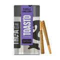 HALFBAKD TOASTD PREROLL 3.5G PUR