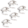 CLIPS C SHAPE KECK 19MM 60CT