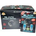 THE BLACK PANTER SINGLE