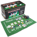 TEXAS HOLDEM POKER