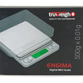 TRUWEIGH ENIGMA 500G*0-01G