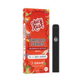 JUICY KUSH THCA 1GM 1CT WTRMLN
