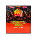 CAPS 1500MG GUMMIES 25CT ORANGE
