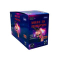 BURRO 3D 3K SINGLE
