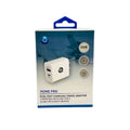 UPLUS HOME CHARGER USB TYPE C-A