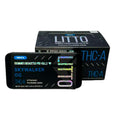 LITTO DIA PREROLL 0.5GM 5CT SKY
