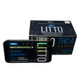 LITTO DIA PREROLL 0.5GM 5CT SUNS