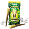 LOOPER THCA PREROL 1CT CITRUS