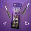 FLYING MONKEY THCA PR 1CT PURPLE