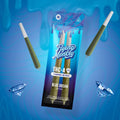 FLYING MONKEY THCA PR 1CT BLUE