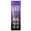 FLYING MONKEY THCA PR 10CT PURPL