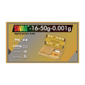 SWAG 16-50G-0.001G