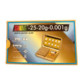 SWAG 25-20G-0.001G
