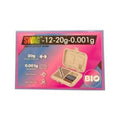 SWAG 12-20G-0.001G
