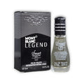 SMART PERFUME