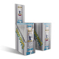 TERPBOYS 2G PREROL 2PCK APPLE