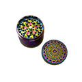 TS1039 TUFF RAINBOW GRINDER 1CT