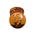 TS1046 TUFF DOLLER GOLD GNDER1CT