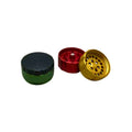 TS1023S RASTA GRINDER 1CT