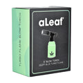 ALT101FOR ALEAF 5" BLW TORCH GRE