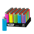 BIC LIGHTER 50CT