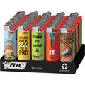 BIC LIGHTER 50CT